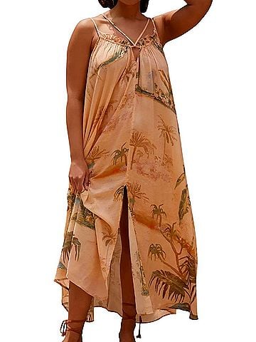Anthropologie Casual Dress (view 2)