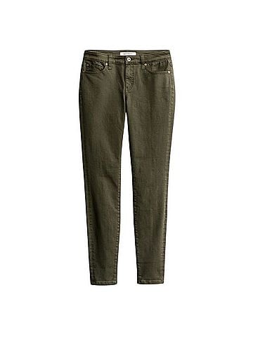 Lila Ryan Melissa Skinny Jeans (view 1)