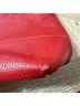 Dooney & Bourke 100% Leather Solid Red Brown Tote One size - photo 8