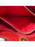 Dooney & Bourke 100% Leather Solid Red Brown Tote One size - photo 13