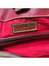 Dooney & Bourke 100% Leather Solid Red Brown Tote One size - photo 15