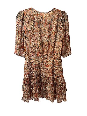 Shoshanna Cocktail Dress (view 2)