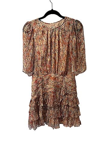 Shoshanna Cocktail Dress (view 1)