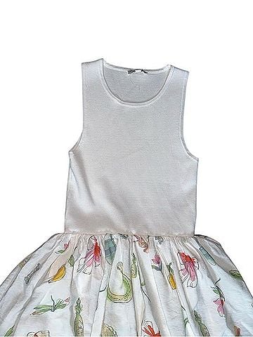 Moon River Casual Dress (view 2)