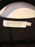Astr 100% Polyester Floral Multi Color Blouse Size XS - photo 3
