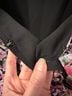 Astr 100% Polyester Floral Multi Color Blouse Size XS - photo 10