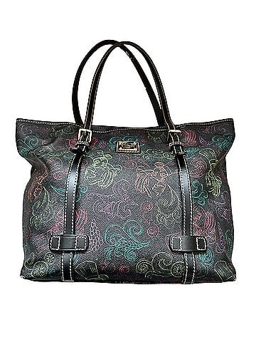 Dooney & Bourke Chef Mickey Tote (view 1)