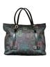 Dooney & Bourke Print Multi Color Tote One size - photo 1