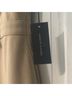 Tommy Hilfiger Solid Fair Isle Tan Cocktail Dress Size 16 - photo 9