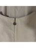 Tommy Hilfiger Solid Fair Isle Tan Cocktail Dress Size 16 - photo 7