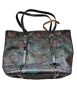 Dooney & Bourke Chef Mickey Tote (view 2)