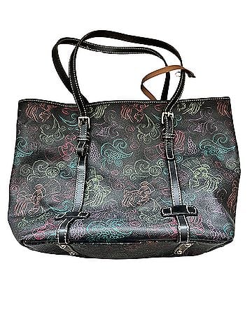 Dooney & Bourke Chef Mickey Tote (view 2)