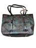 Dooney & Bourke Print Multi Color Tote One size - photo 2