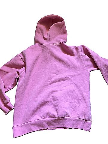 Juicy Couture Pullover Hoodie (view 2)