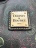 Dooney & Bourke Print Multi Color Tote One size - photo 4