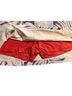 Tommy Bahama Floral Multi Color Skort Size XL - photo 2