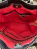 Dooney & Bourke Print Multi Color Tote One size - photo 16