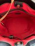 Dooney & Bourke Print Multi Color Tote One size - photo 11