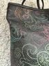 Dooney & Bourke Print Multi Color Tote One size - photo 8