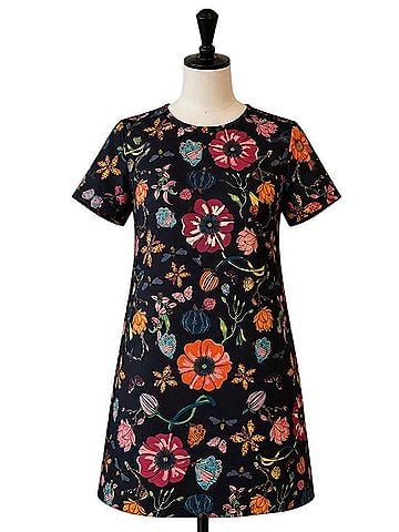 Zara Trafaluc Casual Dress (view 1)
