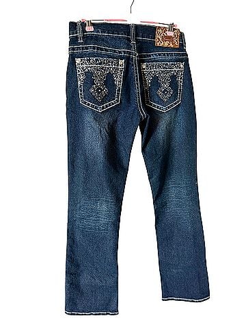 Shyanne Shy Jeans (view 2)