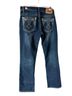 Shyanne Blue Jeans Size 6 - photo 2