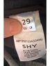 Shyanne Blue Jeans Size 6 - photo 5