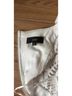 Maia White Casual Dress Size 4 - photo 3