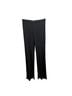 Emilio Pucci Black Emilio Pucci Pant Size S - photo 1