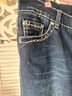Shyanne Blue Jeans Size 6 - photo 6