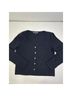St. John Black Cardigan Size 6 - photo 5
