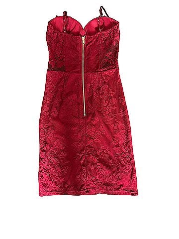 Charlotte Russe Cocktail Dress (view 2)