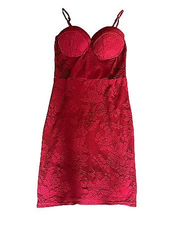 Charlotte Russe Cocktail Dress (view 1)
