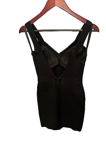 Terani Couture Cocktail Dress (view 2)