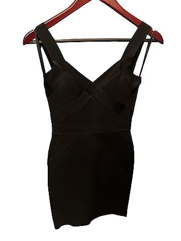Terani Couture Cocktail Dress (view 1)