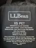 L.L.Bean 100% Polyester 55% Recycled Polyester 45% Polyester Black Jacket Size XS (petite) - photo 3