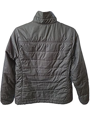 L.L.Bean Mountain Classic Puffer Jacket (view 2)