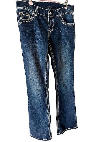 Shyanne Shy Jeans (view 1)