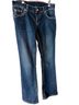 Shyanne Blue Jeans Size 6 - photo 1