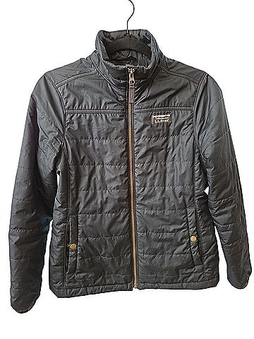 L.L.Bean Mountain Classic Puffer Jacket (view 1)