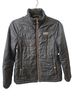 L.L.Bean 100% Polyester 55% Recycled Polyester 45% Polyester Black Jacket Size XS (petite) - photo 1
