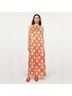 RODEBJER Floral Multi Color Casual Dress Size M - photo 4