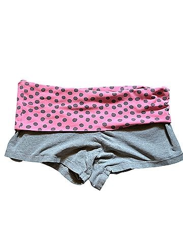 Victoria's Secret Pink Athletic Shorts (view 1)