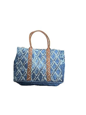 Wrangler Jeans Co Tote (view 2)