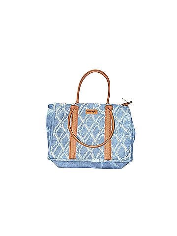 Wrangler Jeans Co Tote (view 1)