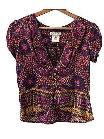 LaROK Blouse (view 1)