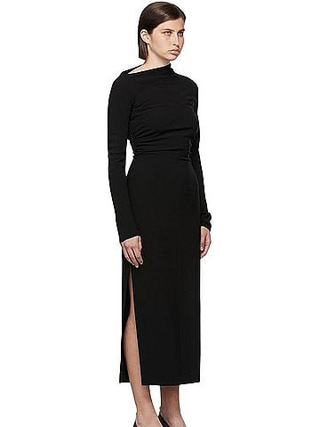 Nanushka Tamal Casual Dress (view 1)
