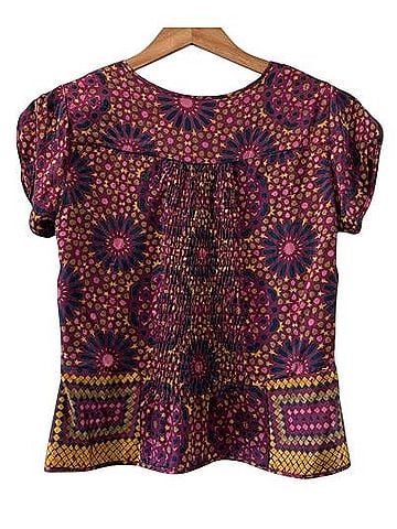 LaROK Blouse (view 2)