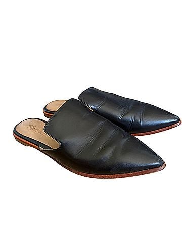 Madewell Mule/Clog (view 1)