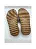 Schutz 100% Leather Gold Sandals Size EU 38 - photo 7